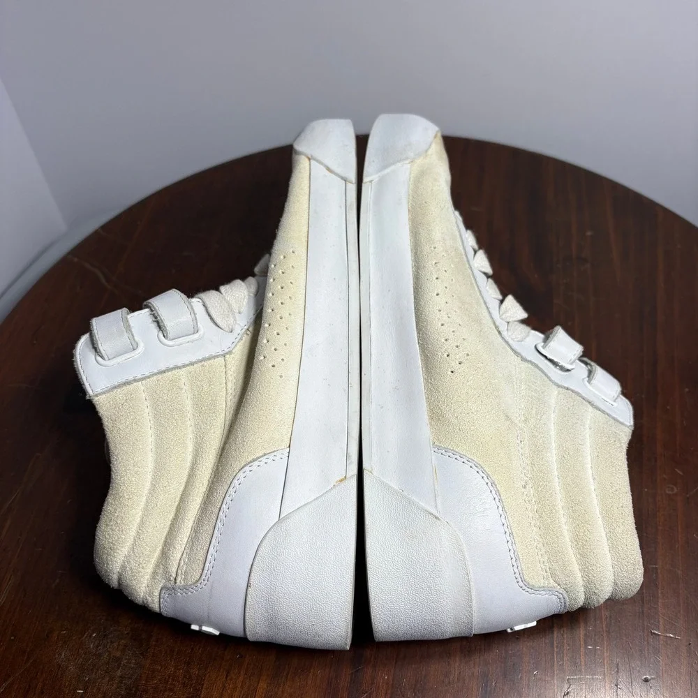 rag & bone visible staining